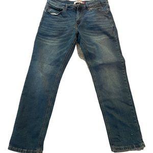 Hudson and Barrow NYC Jeans Slim stretch